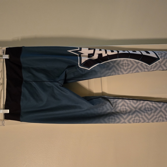 Philadelphia Eagles Leggings - Picture 2 of 2